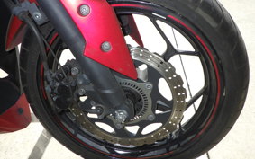 KAWASAKI NINJA 250 ABS EX250L