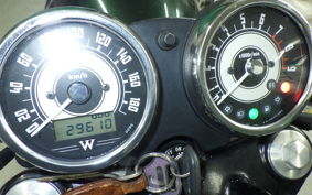 KAWASAKI W800 2013