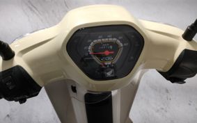 HONDA SUPER CUB50 AA04