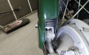 HONDA LITTLE CUB E 2023 AA01