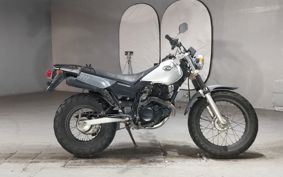 YAMAHA TW200 2JL