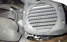 YAMAHA JOG Gen.5 SA36J