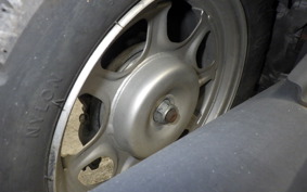 HONDA TACT-4ﾍﾞｰｼｯｸ 1994 AF79