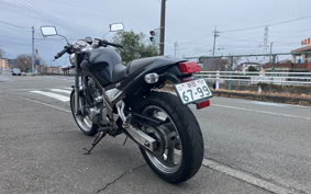 YAMAHA SRX400-1 1990 3VN