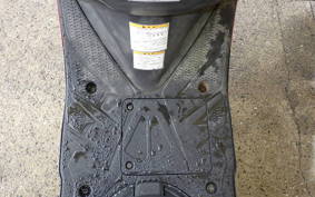 SUZUKI ADDRESS V125 S CF4MA