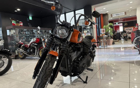 HARLEY FXBBS 2021 YYK