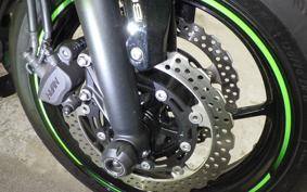 KAWASAKI NINJA 650 A 2020 ER650H