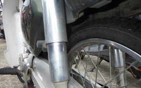 HONDA C50 SUPER CUB 1990 AA04