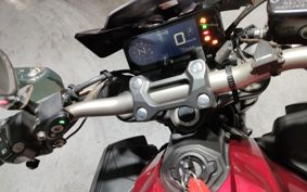 HONDA CB650R 2019 RH03