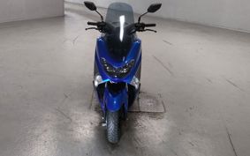 YAMAHA N-MAX 125 SED6J
