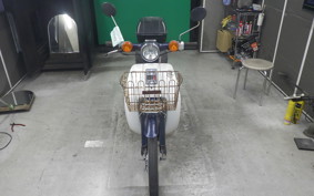 HONDA C50 SUPER CUB 2002 C50