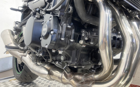 KAWASAKI Z900RS CAFE 2025 ZR900K