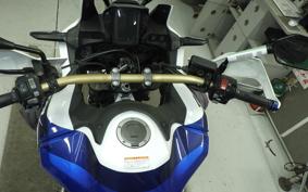 HONDA CRF1000L AFRICA TWIN DCT 2019 SD04