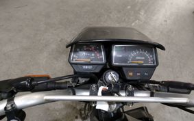YAMAHA DT50 17W