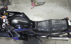 HONDA VF750 SABRE 1985 RC07