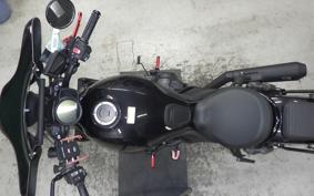 HONDA REBEL 1100 DCT 2022 SC83