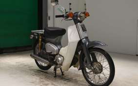 HONDA C50 SUPER CUB C50