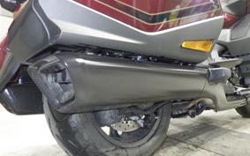 HONDA GL 1800 GOLD WING TOUR DCT 2025 SC79