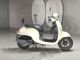 Фото Honda GIORNO с японского аукциона