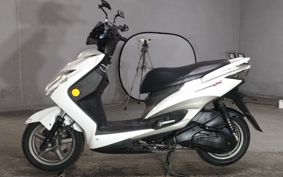 YAMAHA CYGNUS125XSR SE44J