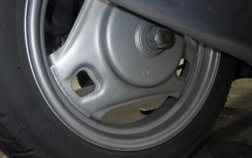 SUZUKI ﾚｯﾂG CA4AA