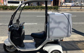 HONDA GYRO TA03