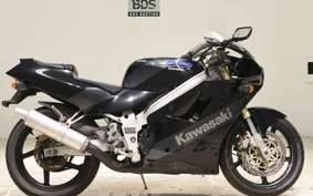 KAWASAKI ZXR250 2017 ZX250A