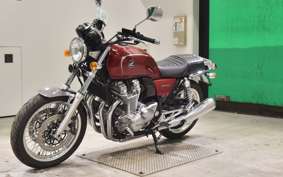 HONDA CB1100 EX ABS 2015 SC65