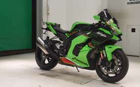 KAWASAKI ZX 10 NINJA ABS 2023 ZXT02L