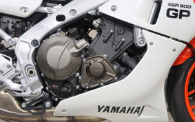 YAMAHA XSR900 GP 2024 RN96J