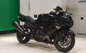 KAWASAKI ZX 1400 NINJA R 2013
