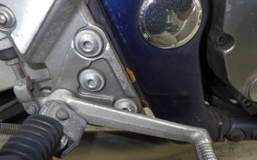 SUZUKI BANDIT 1200 2001 GV77A