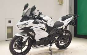 KAWASAKI NINJA 400 2023 EX400L