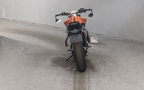 KTM 790 DUKE 2019 TU640