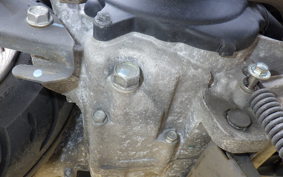 HONDA DIO Gen.6 AF68