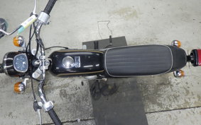 HONDA CD50 BENLY 2025 CD50