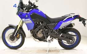 YAMAHA TENERE 700 2025 DM13J