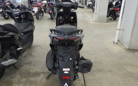 YAMAHA CYGNUSｸﾞﾘﾌｧｽ SEJ4J