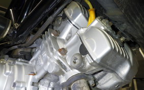 HONDA VTR 250 2023 MC33