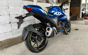 SUZUKI JIKUSA-250 ED22B