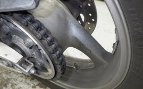 HONDA CB400SF VTEC 2009 NC42