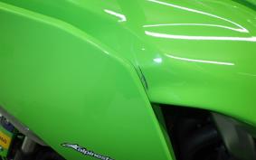 KAWASAKI NINJA ZX-6R A 2024 ZX636J