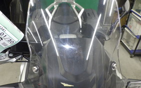 HONDA NC750X DCT 2024 RH09