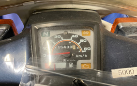 HONDA SUPER CUB50 AA01