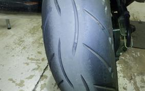 KAWASAKI ZZ1400 NINJA R 2008 ZXT40C