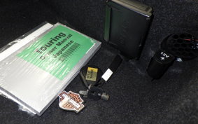 HARLEY FLHTK1870 2020