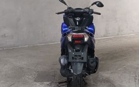 YAMAHA TORI CITY 155 SG37J