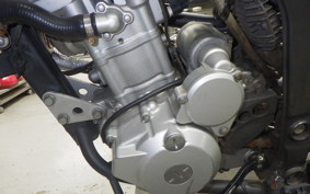 KAWASAKI KLX250D TRACKER X LX250V