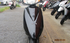 HONDA DIO AF68