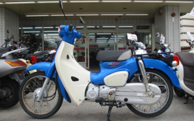 HONDA SUPER CUB50 AA09